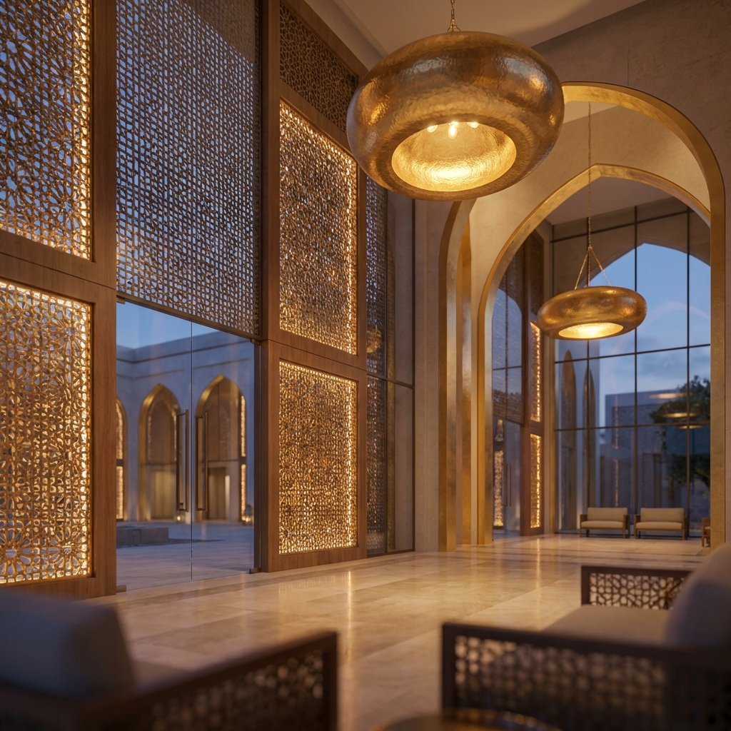 Pinnacle Quran Academy Campus and Students